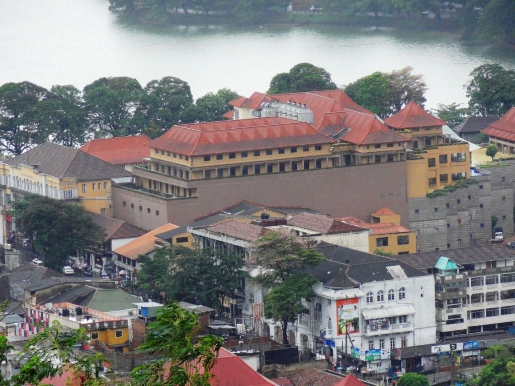 Sri Lanka 🇱🇰