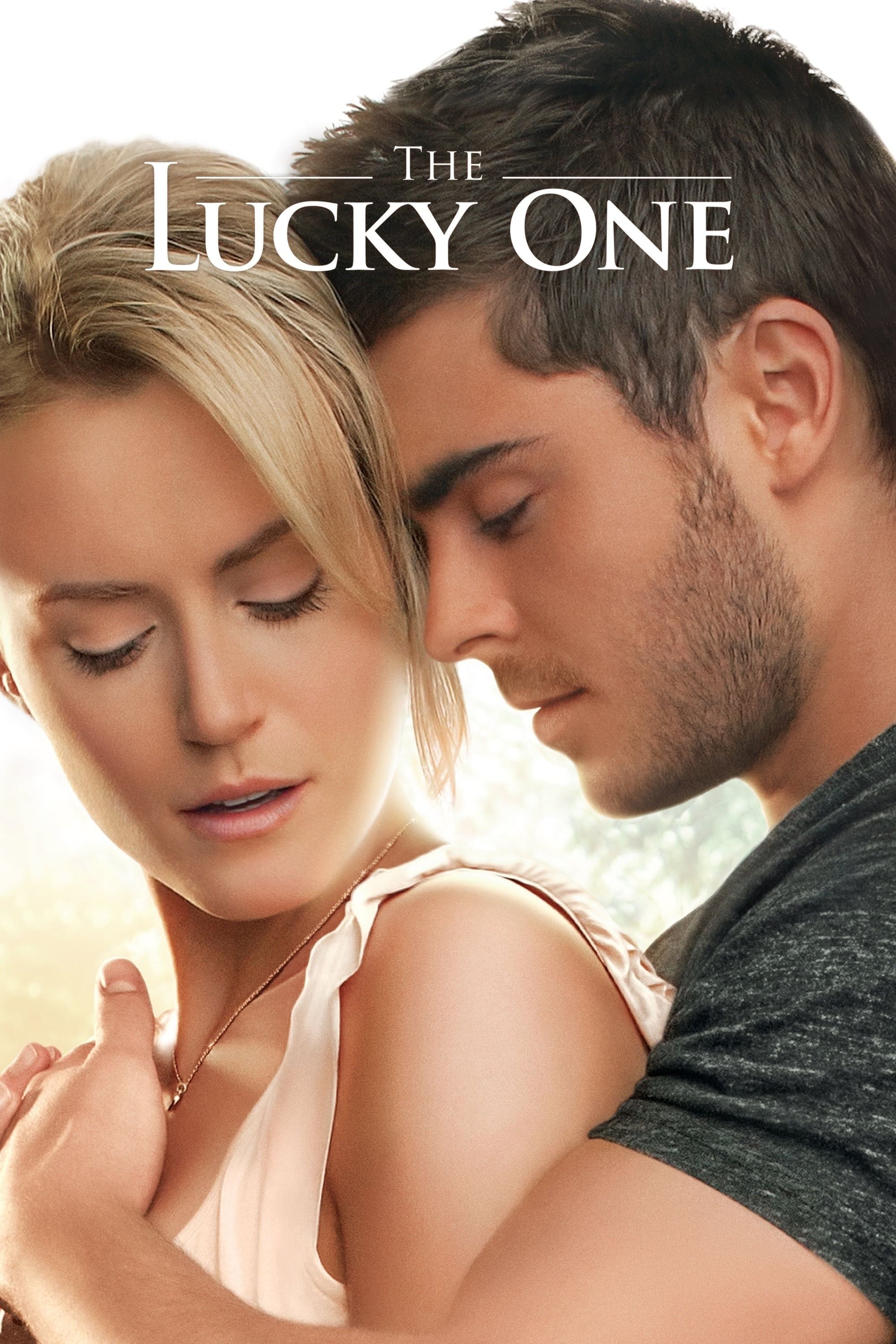 The Lucky One - Scott Hicks · 2012