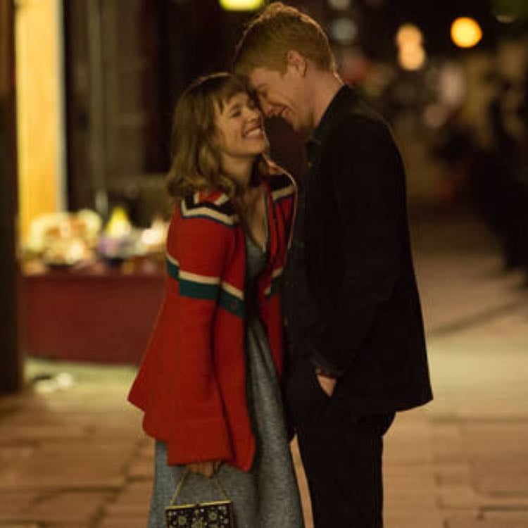 About time - Richard Curtis · 2013