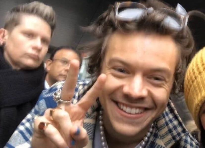 MY TOP FAV HARRY SONGSS!! - Music hypelist by H34rtt_stylezz