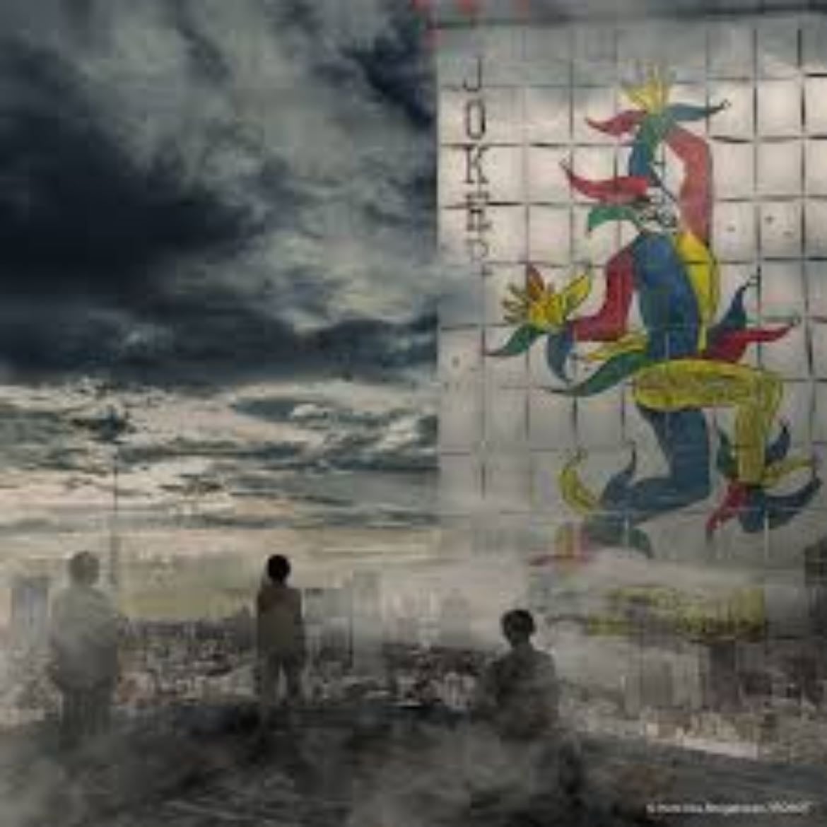 Alice in Borderland - 2025