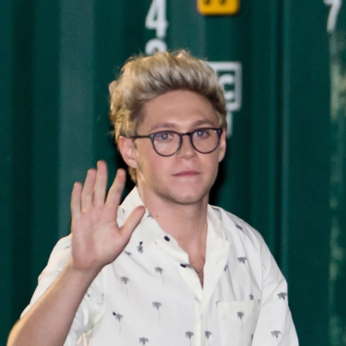 glasses niall