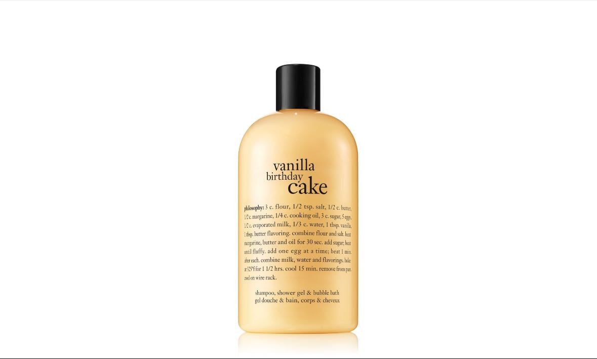 Philosophy Products