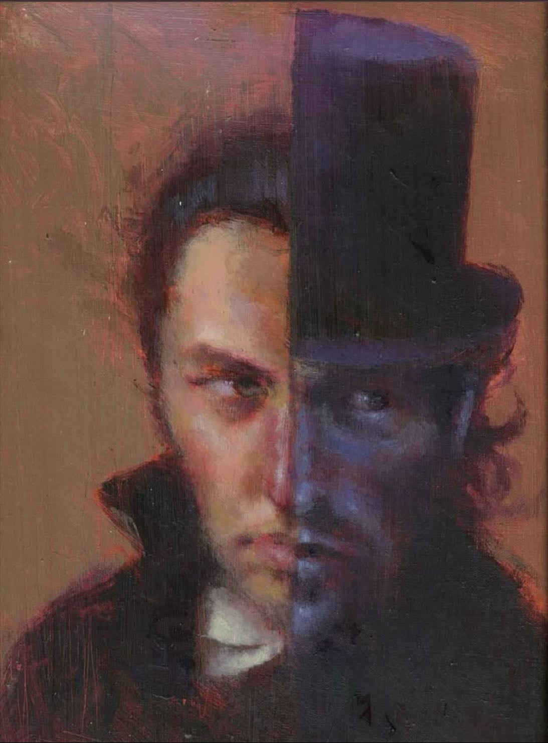 The Strange Case of Dr. Jekyll and Mr. Hyde - Robert Louis Stevenson · 1886
