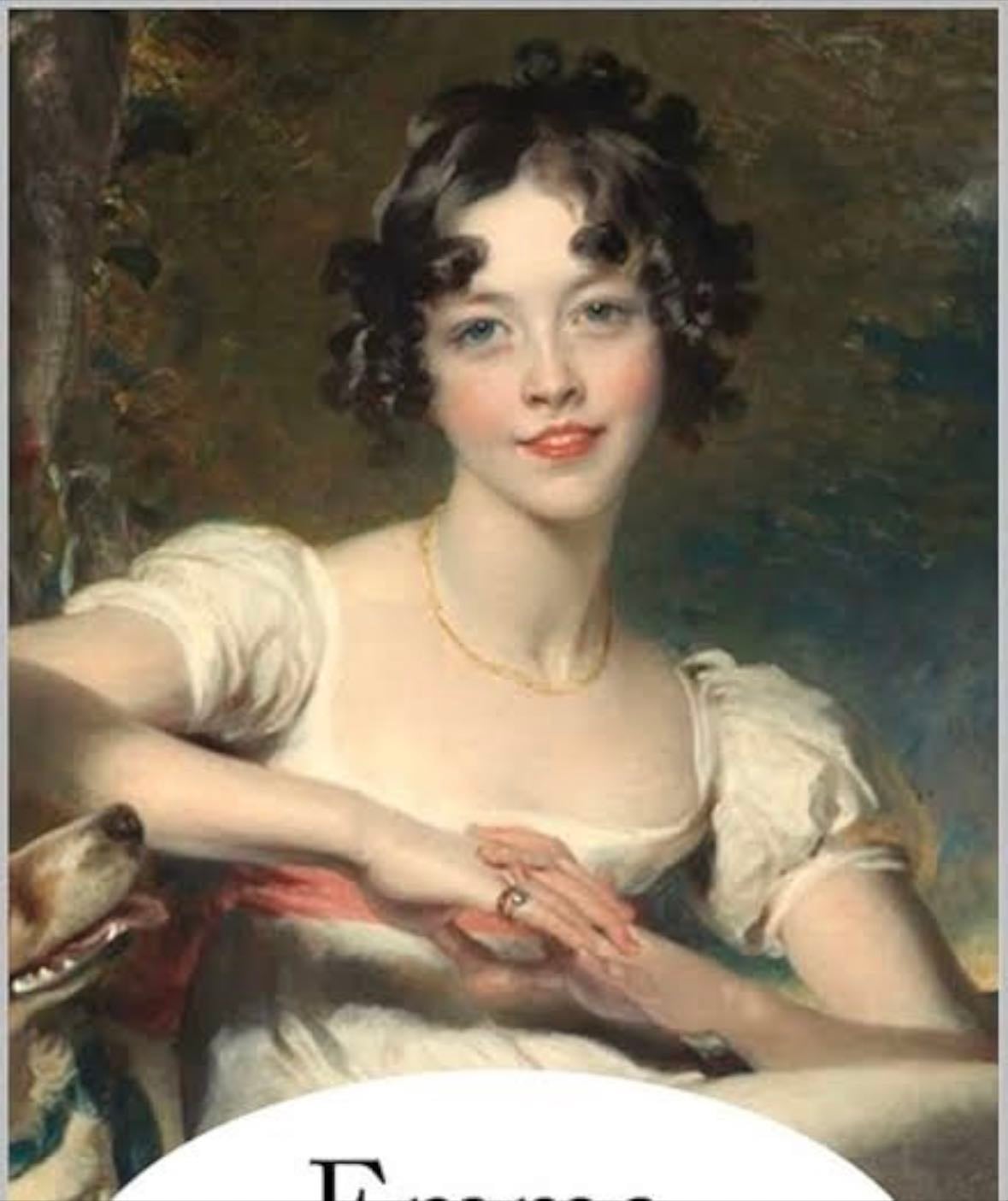 Emma - Jane Austen · 1815