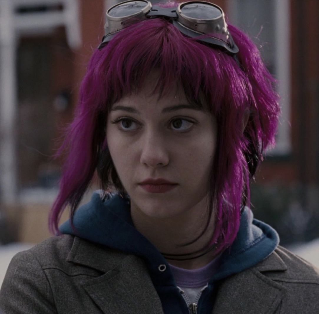 What Happened to the Manic Pixie Dream Girl - Shanspeare