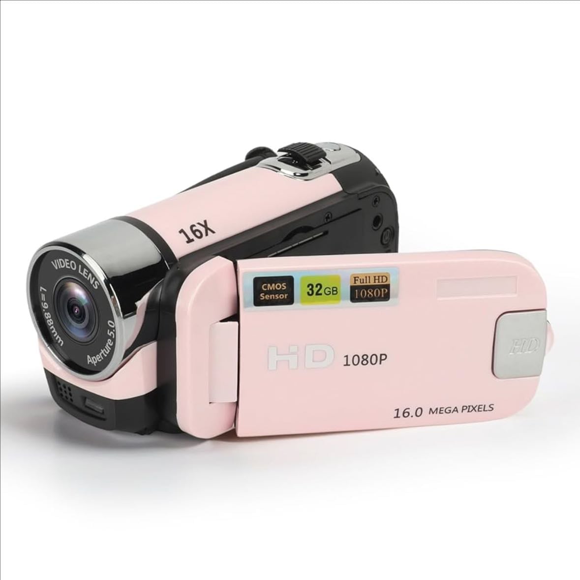 Camcorder