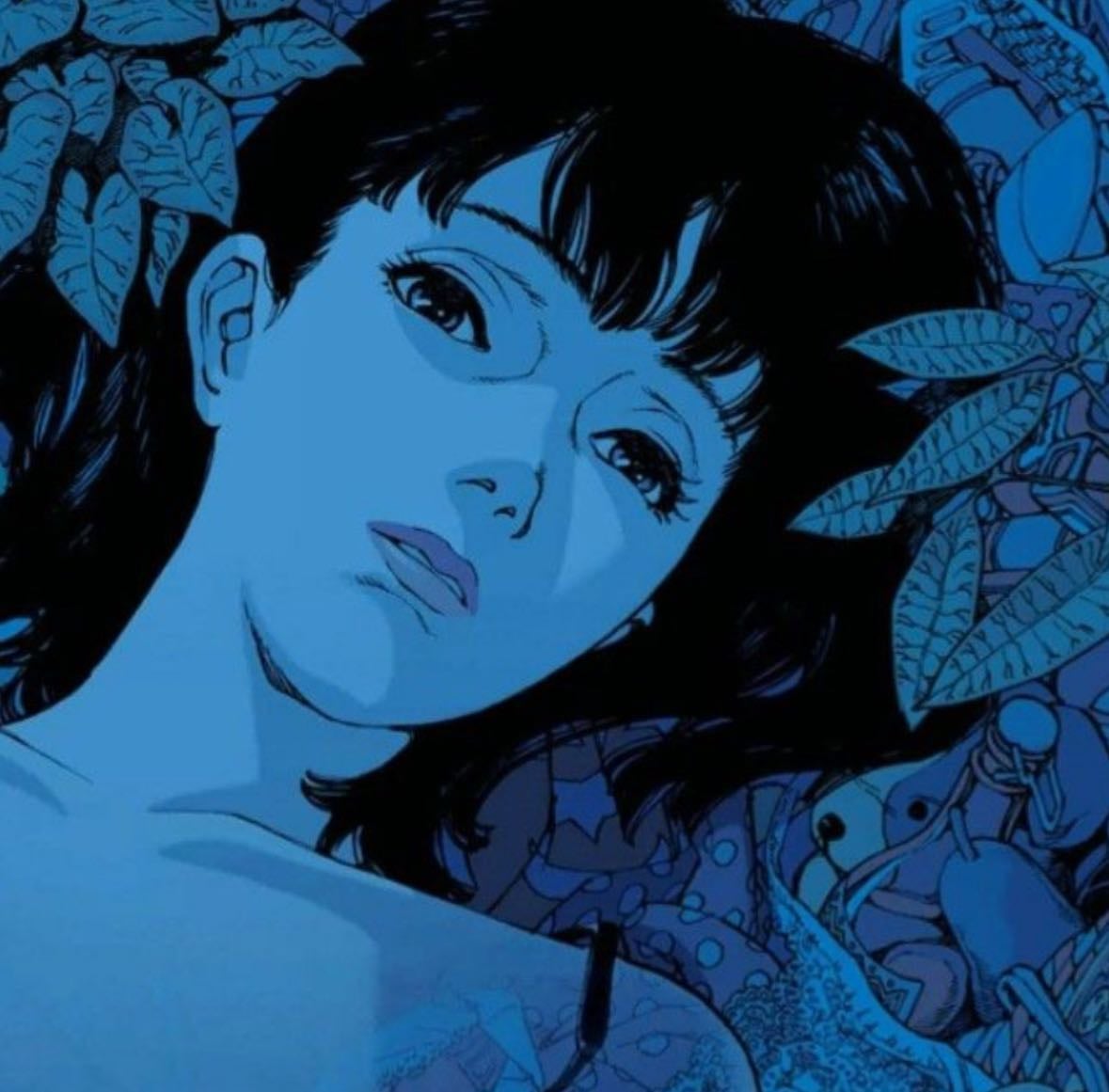 Why Perfect Blue is Terrifying - Super Eyepatch Wolf