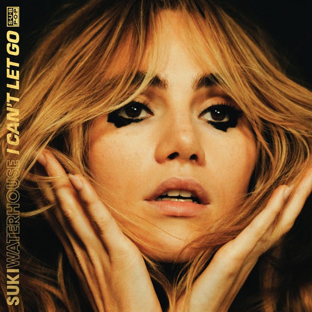 Melrose Meltdown - Song · Suki Waterhouse