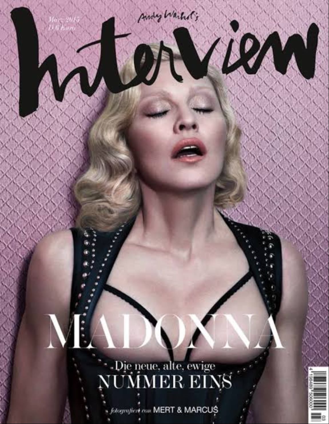 Interview Magazine