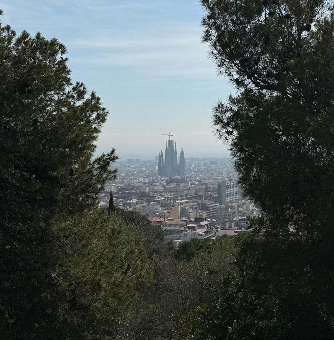 barcelona recs - Places hypelist by Taylor Stone