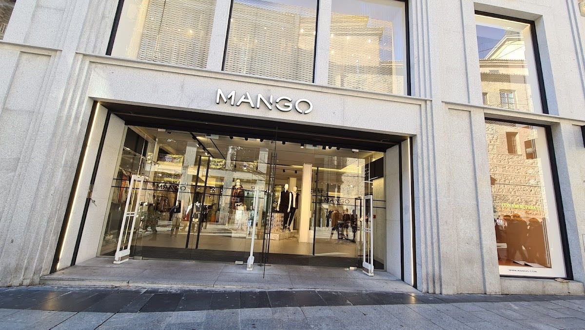 MANGO