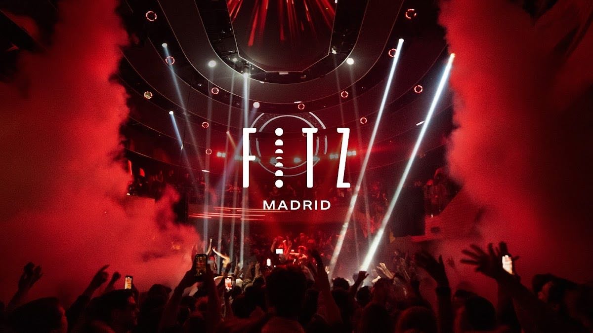 FITZ - tech house / edm