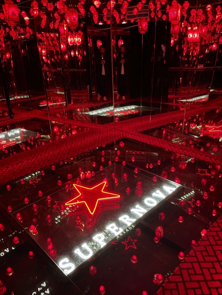 Supernova Club