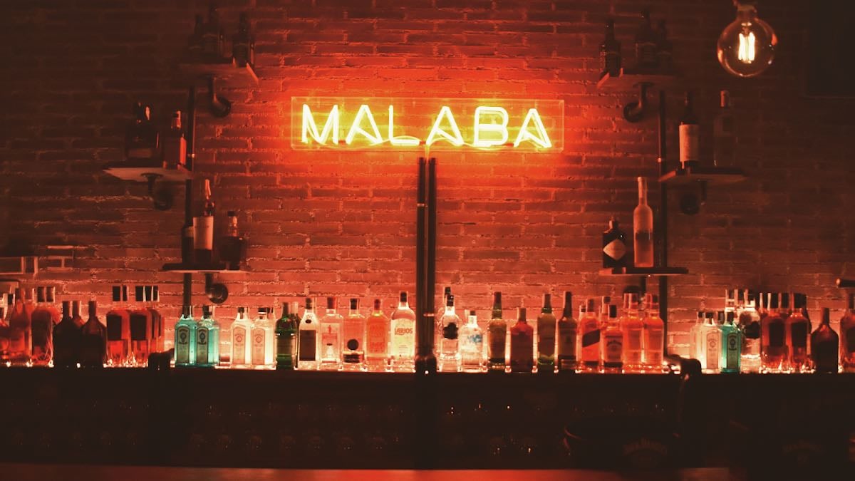 Malaba Club - Reggaeton / club house