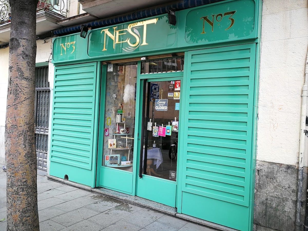 Nest Boutique
