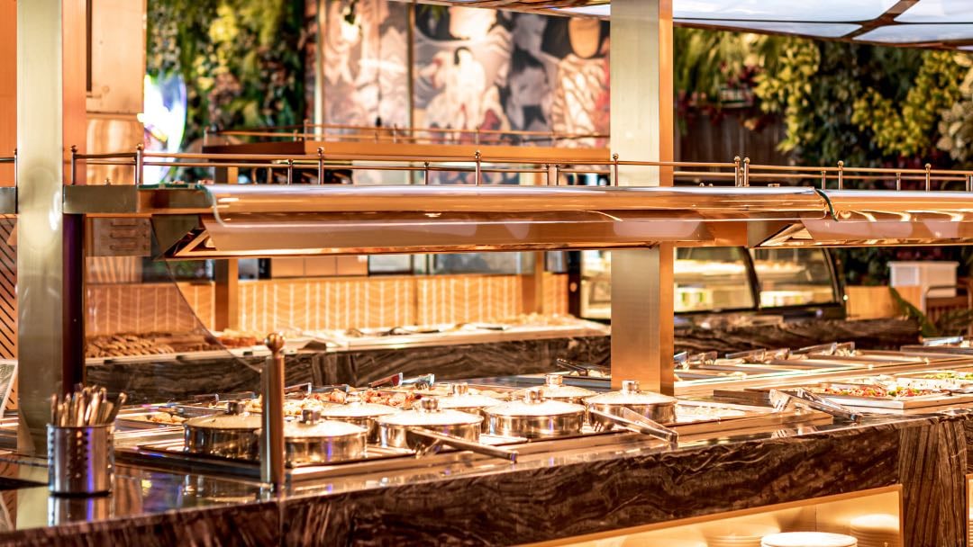 Sushitokyo Wok