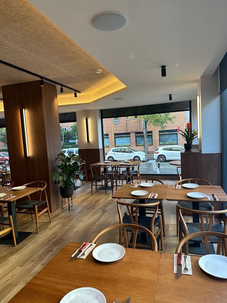 Briochef Burgers