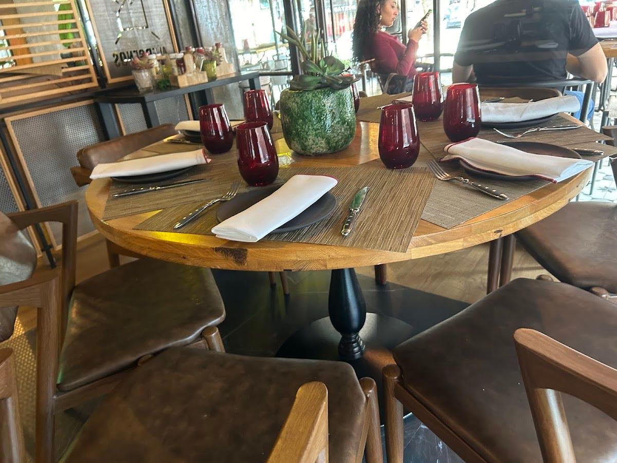 Bendita Burger Toledo SteakHouse