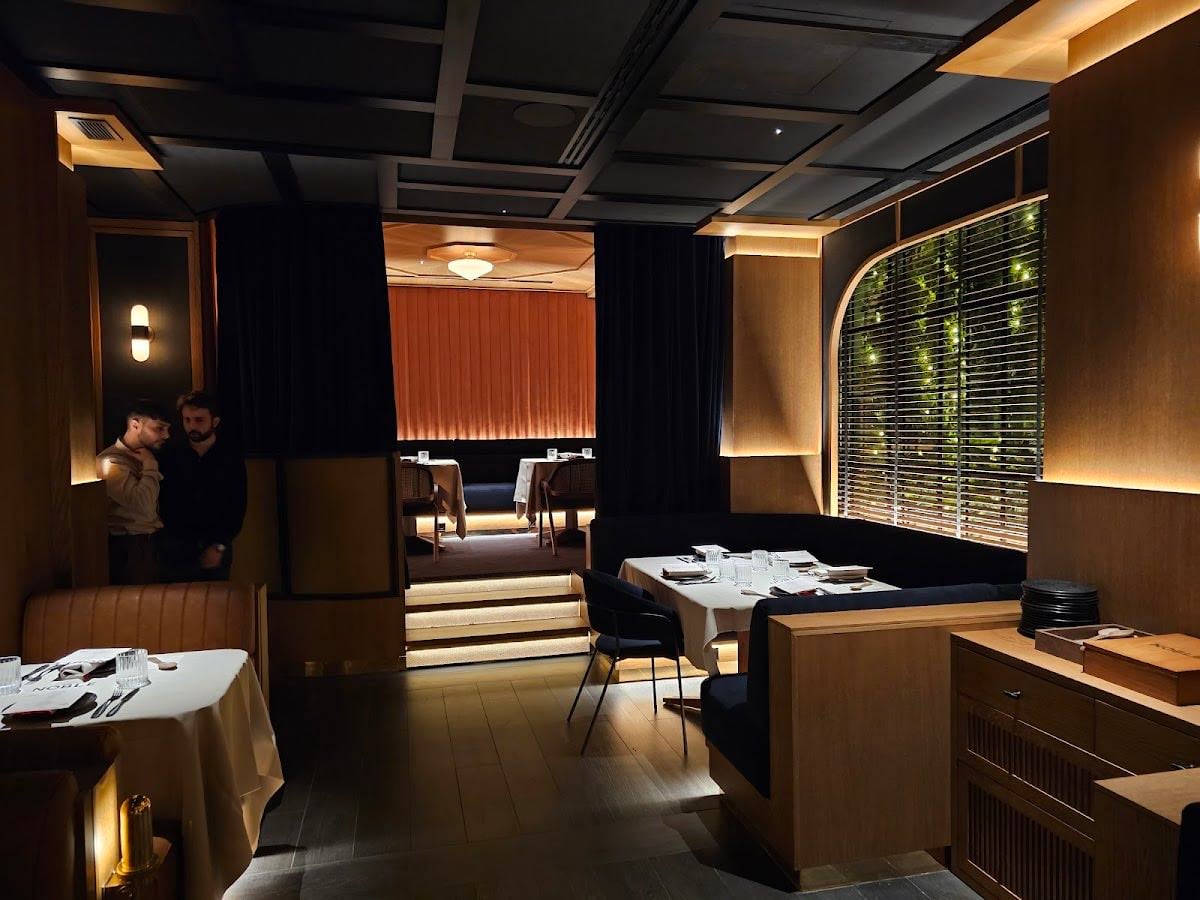 Restaurante Noble
