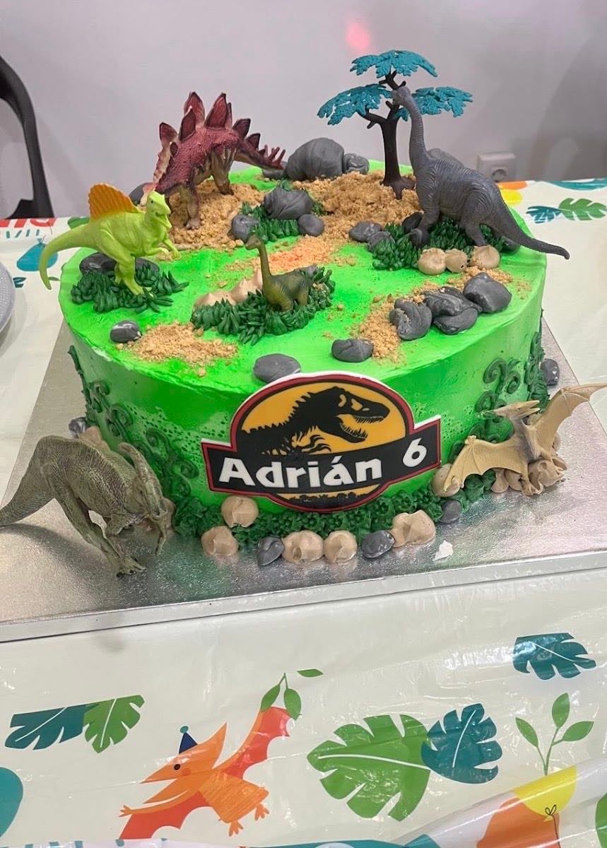 Daniel's Cakes