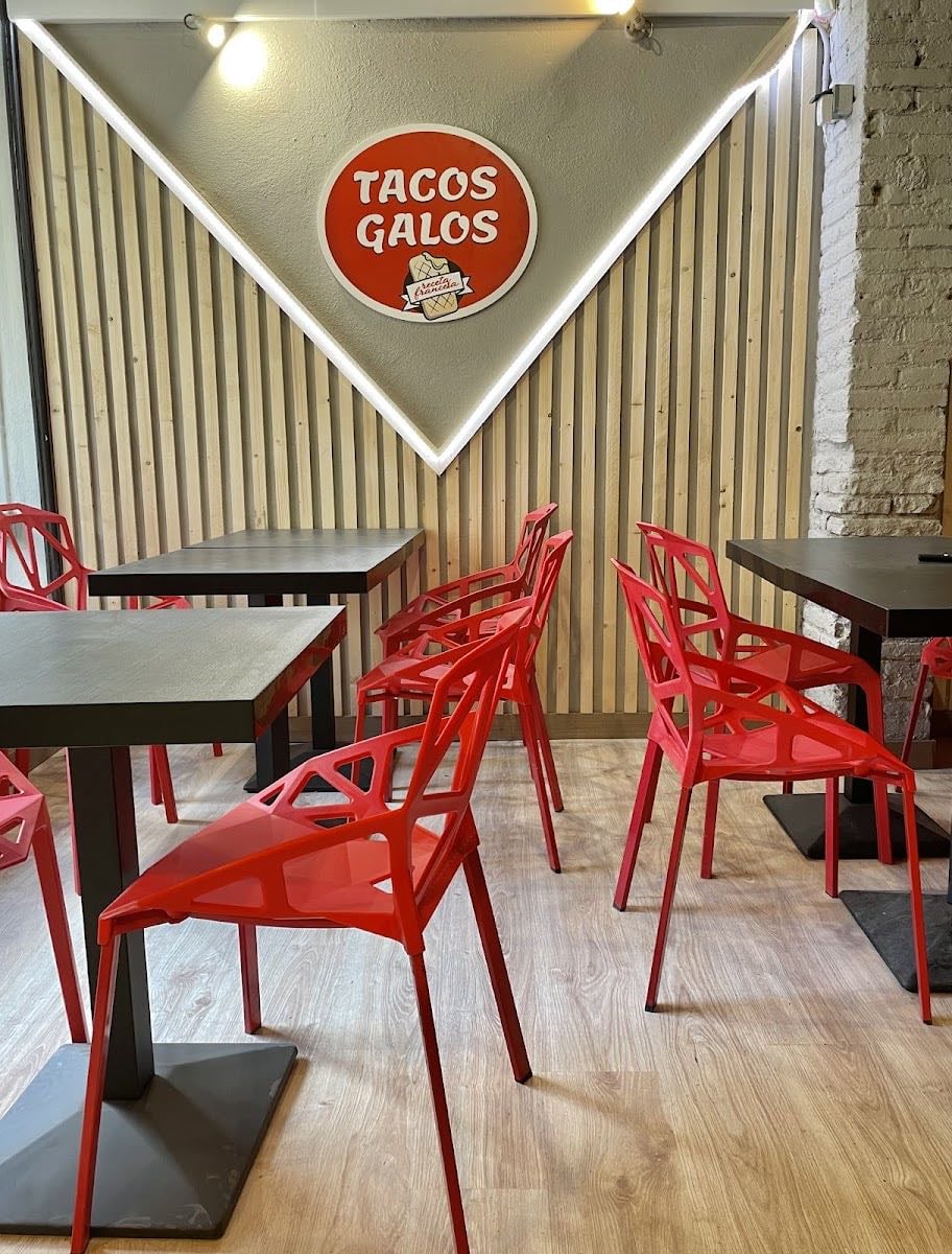 Tacos Galos