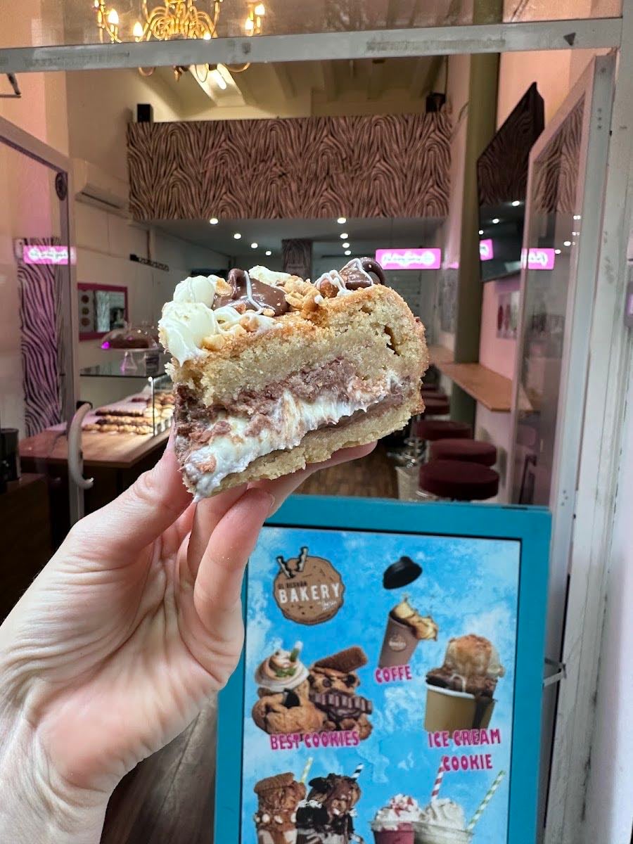 DESVÁN BAKERY