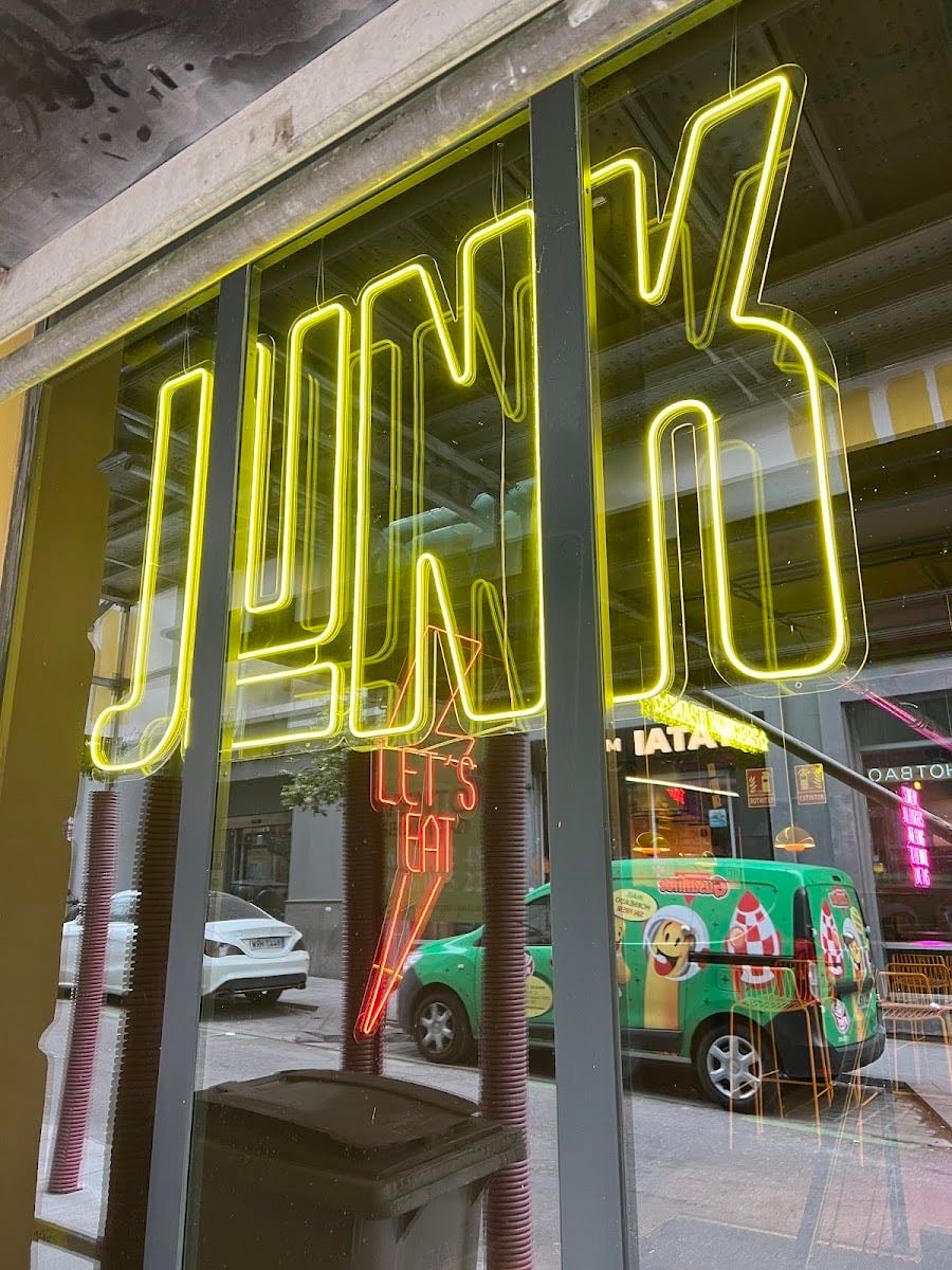 JUNK