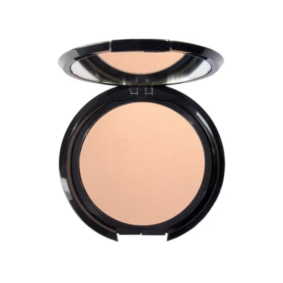 polvo compacto