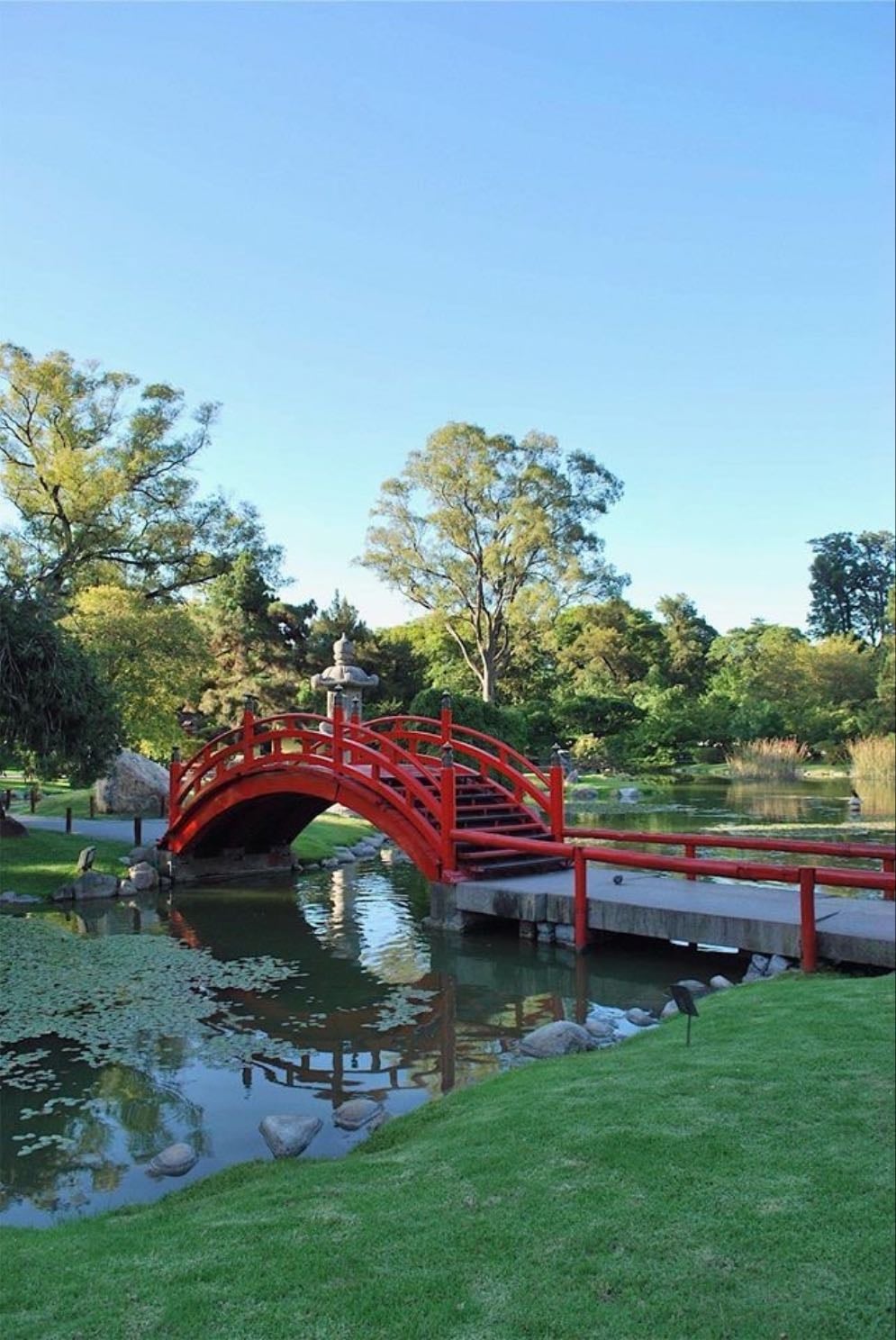 Jard铆n Japon茅s