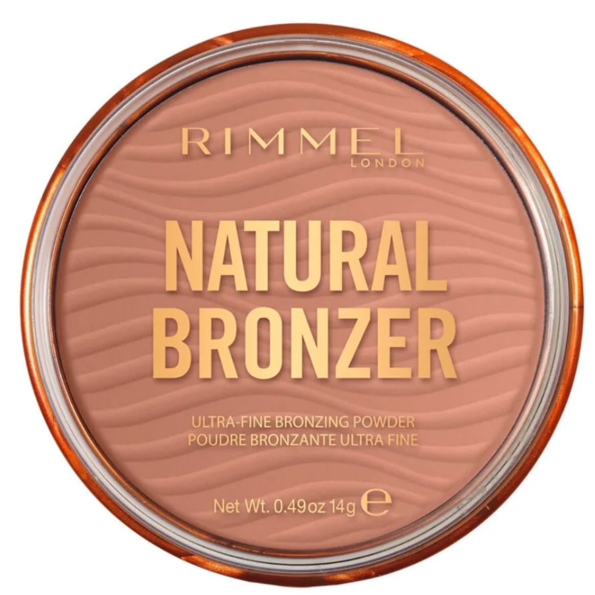 bronzer