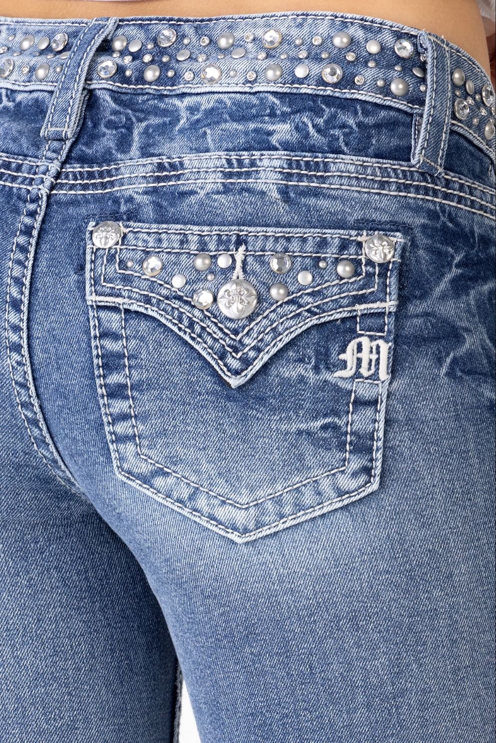 Y2k jeans