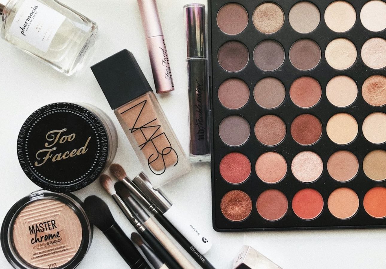 ⋆。‧˚ʚ make up ɞ˚‧。⋆ - Products hypelist by Zaray 🪼