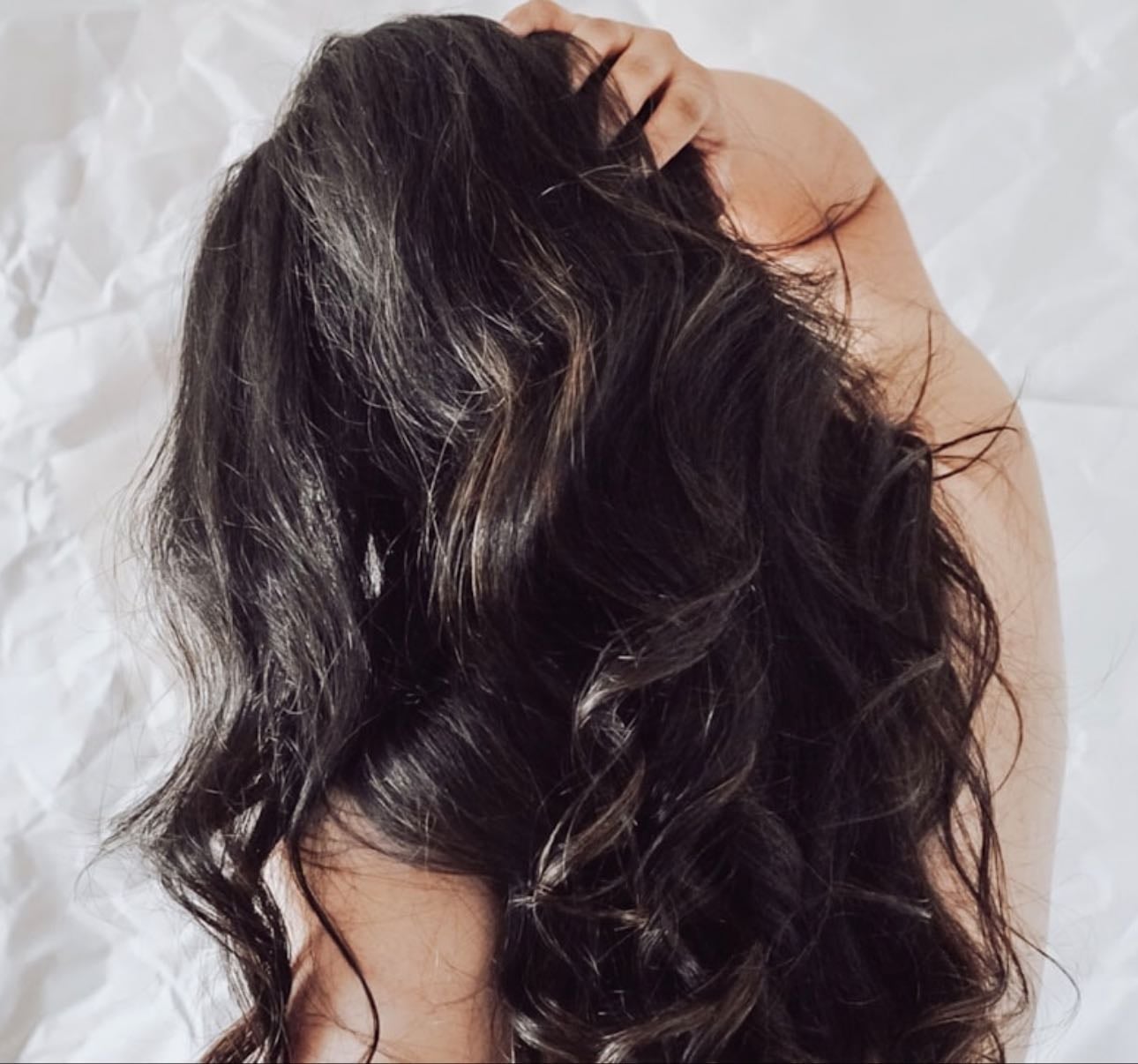 Hair Loss/Grow - Products hypelist by Zaray 🪼