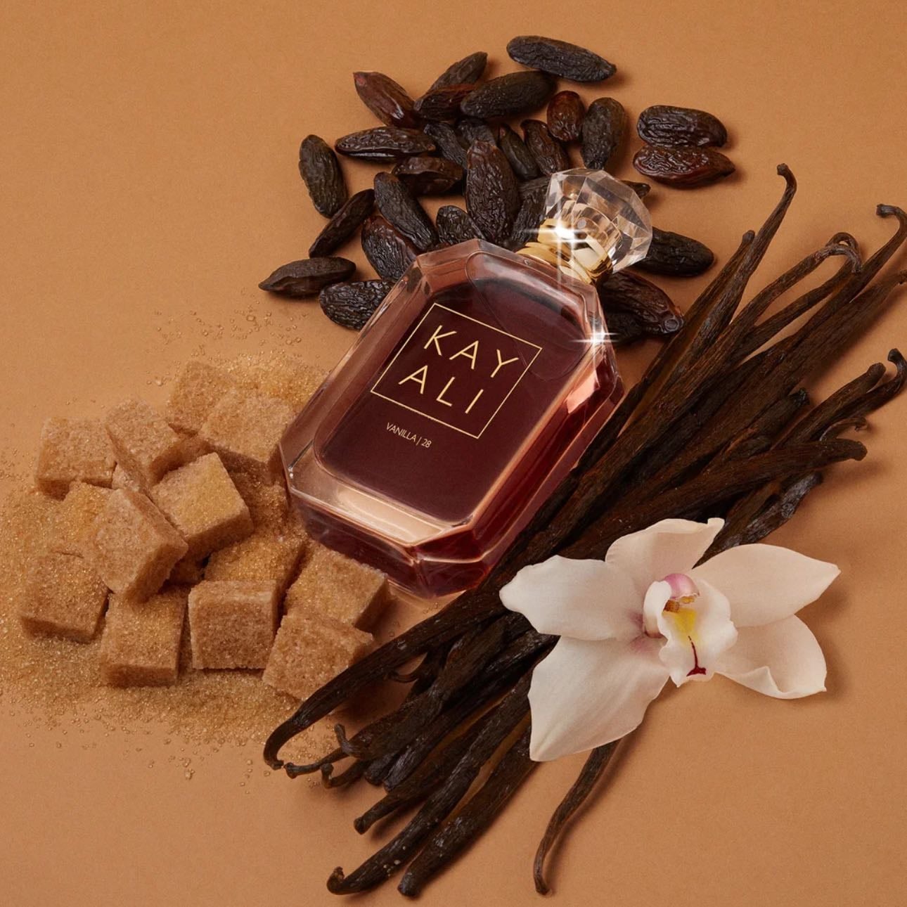 Vanilla 28 - Kayali