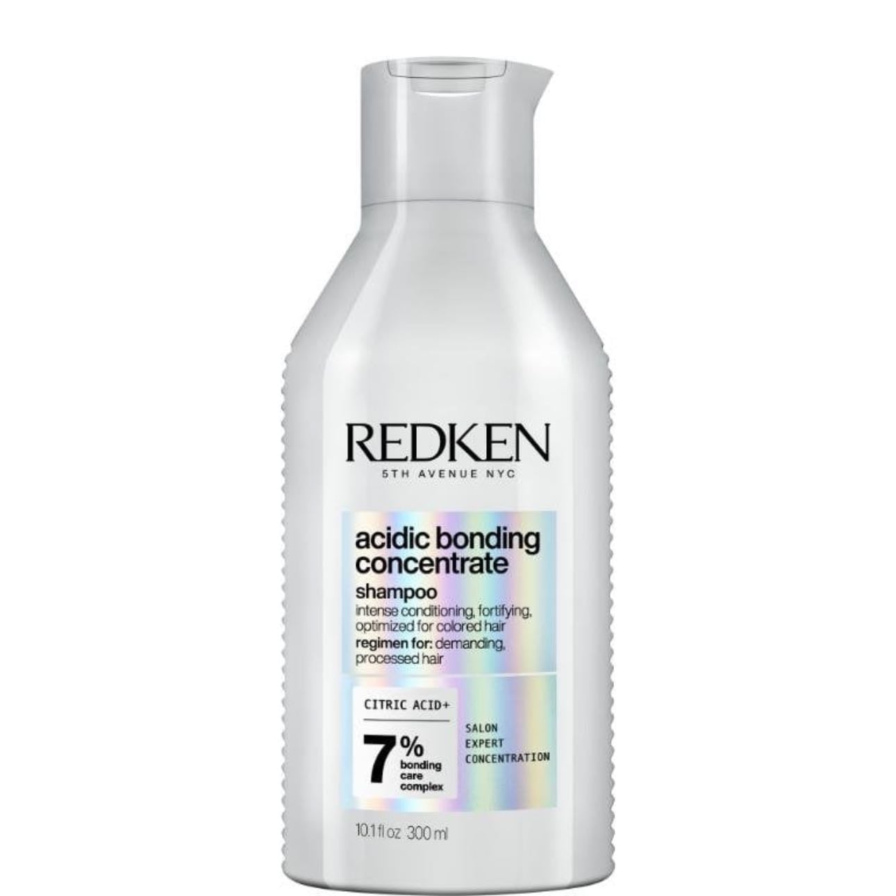 Acidic Bond Repair Champoo - Redken / High Ends
