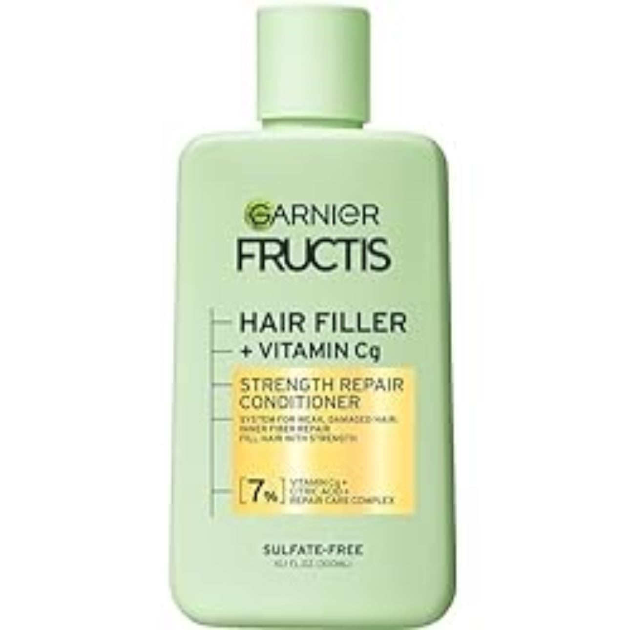 Garnier Hair Filler Stength Repair - Conditioner