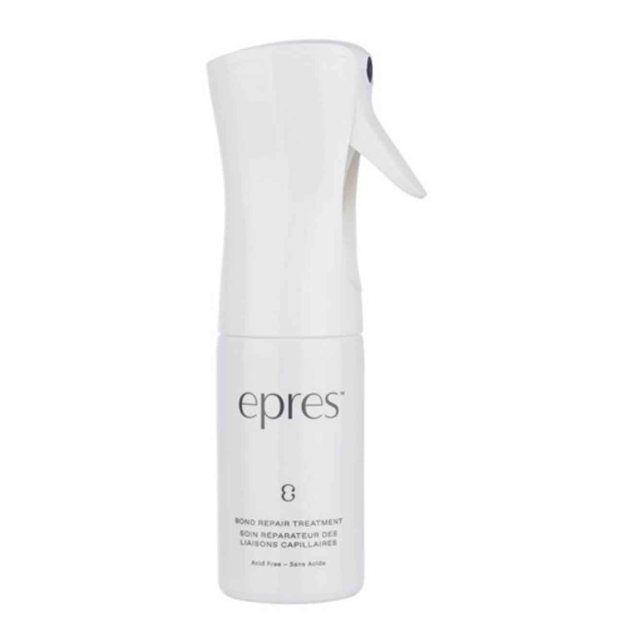 Epres Bond Repair - Leave 10 min before hair oil