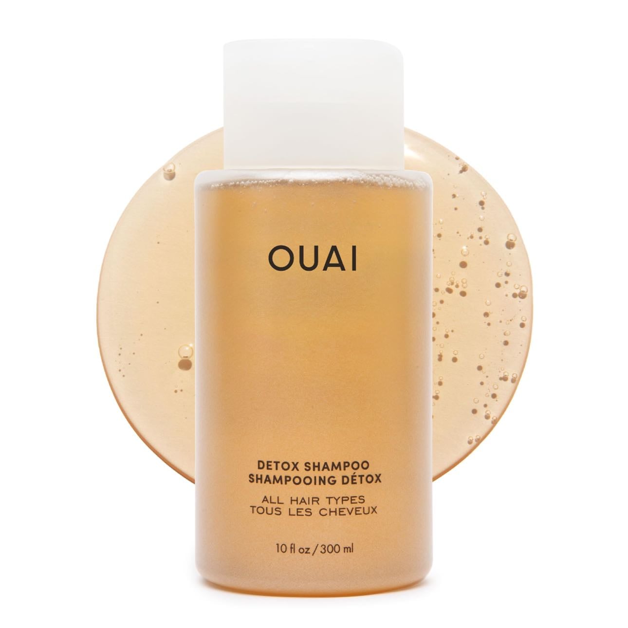 Ouai Detox Champoo - Normal to Oily Scalp