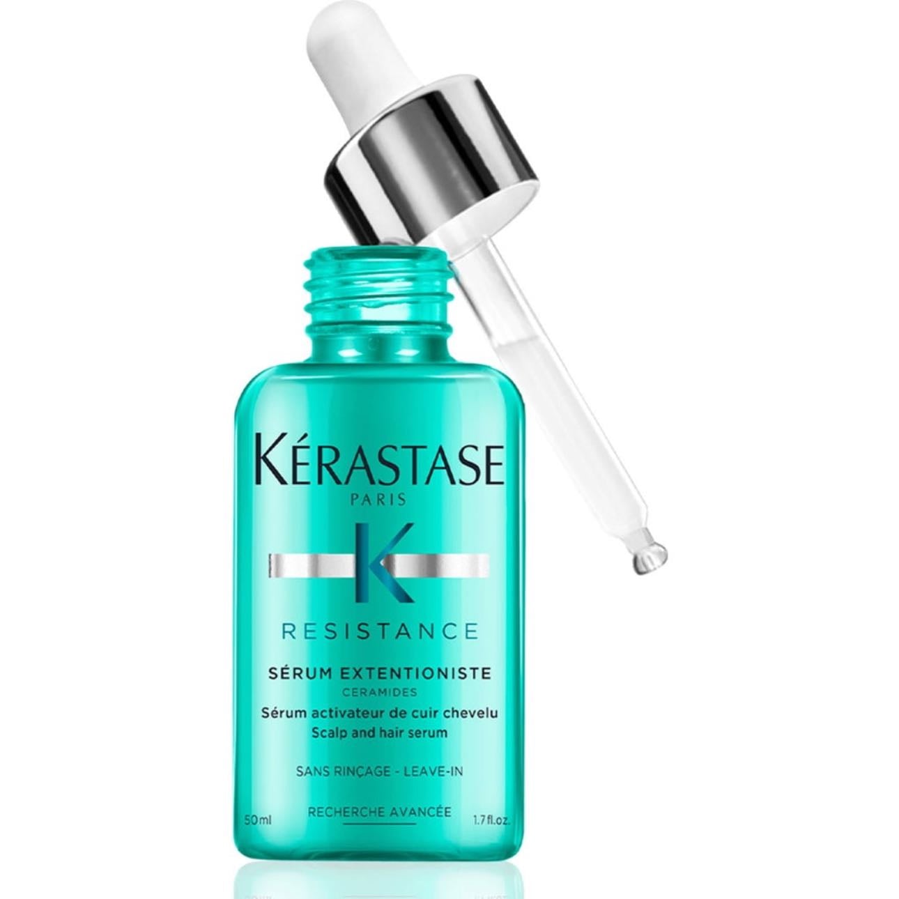 Serum Resistance Kerastace - Personal Adding
