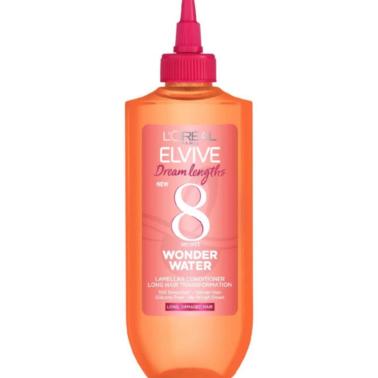Wonder Water L’Oréal - Gloss