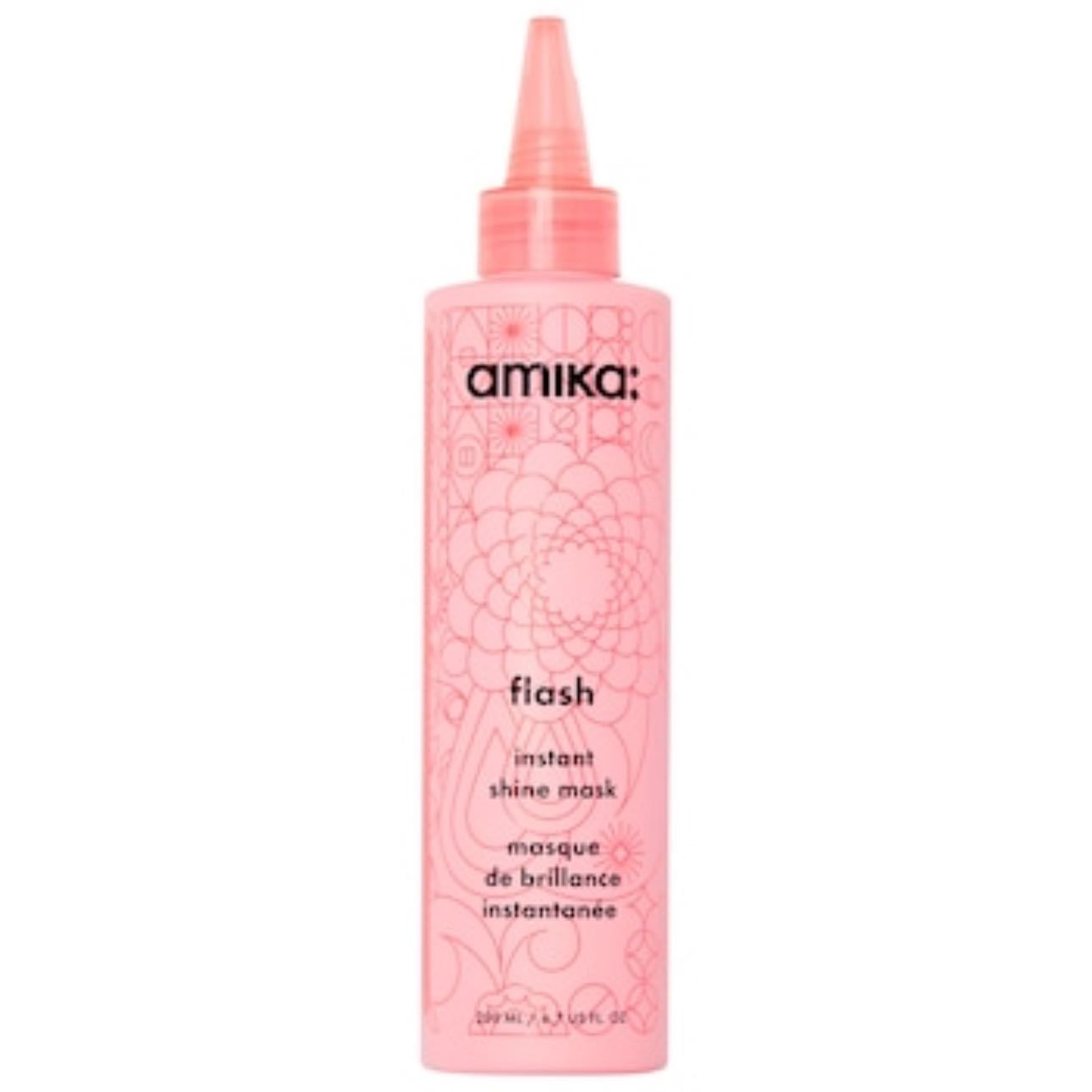 Amika Flash - Gloss