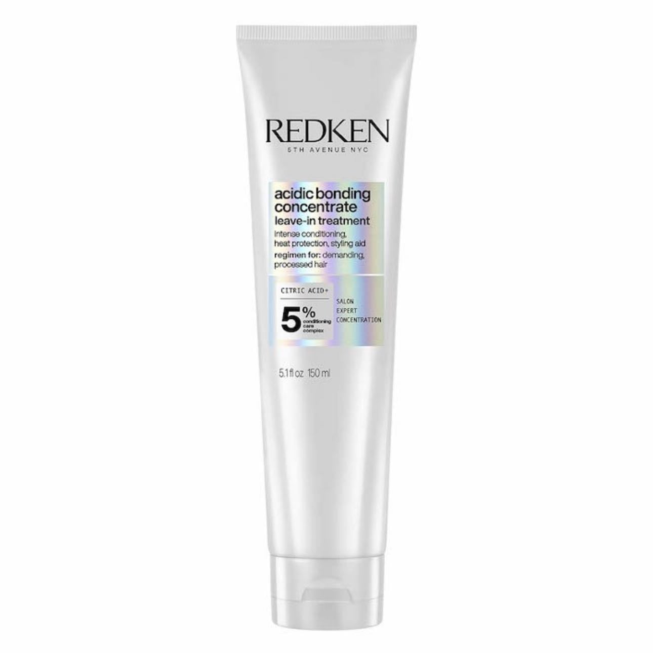 Acidic Bonding - Redken