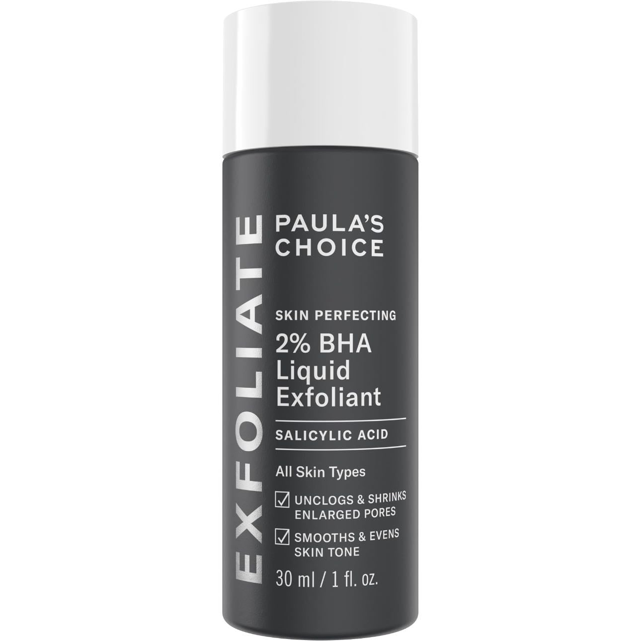 2% BHA Exfoliant - Paula’s Choice