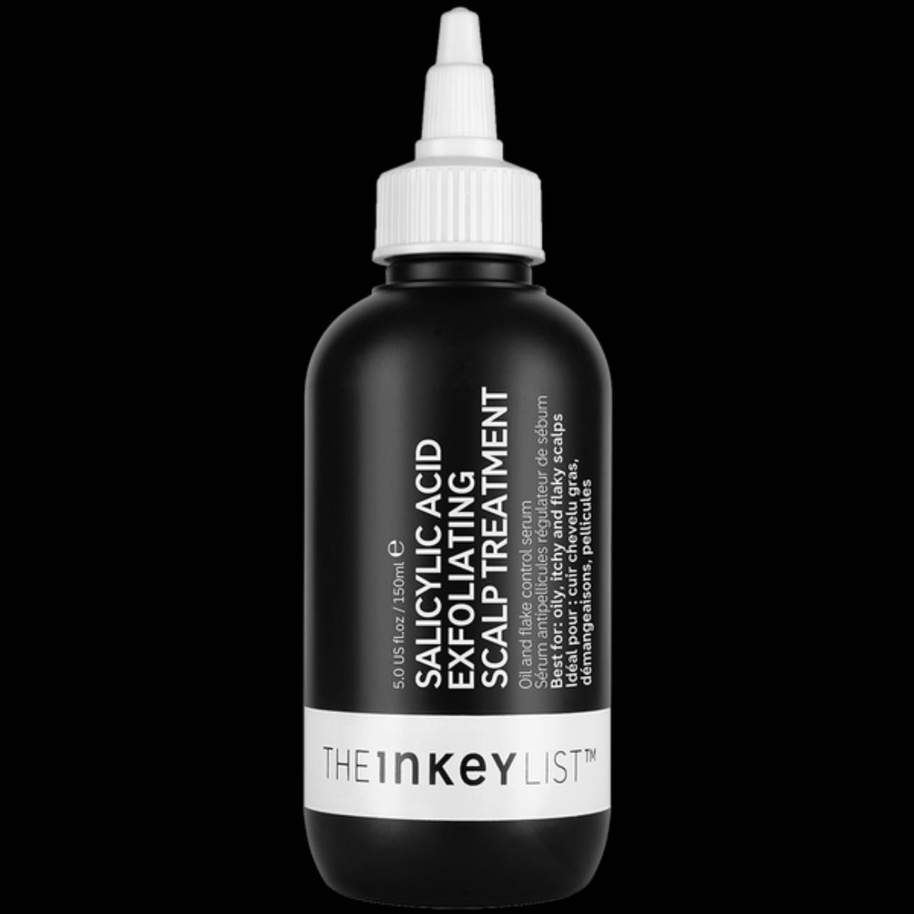 The Inkey List Exfoliating