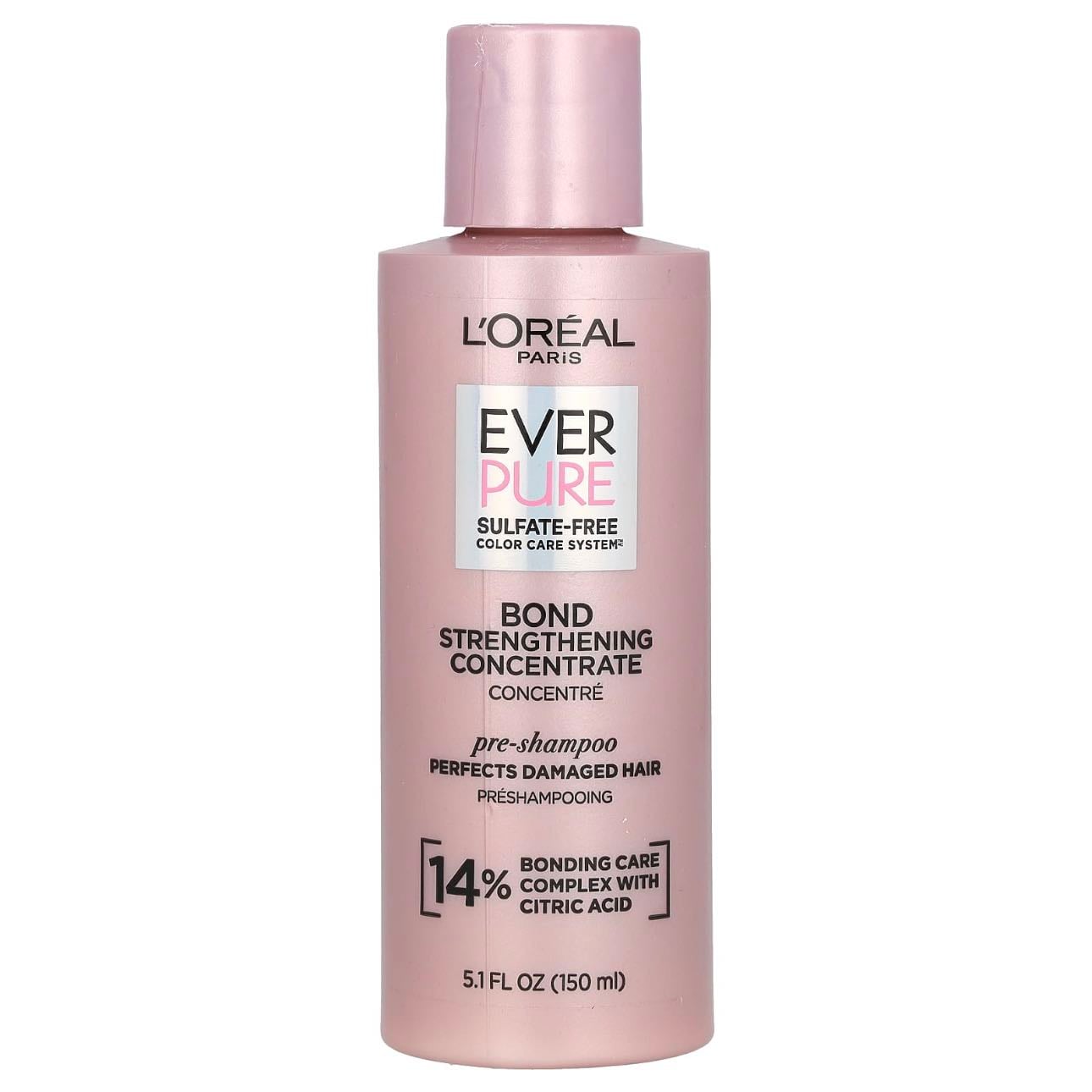 Loreal Even Pure