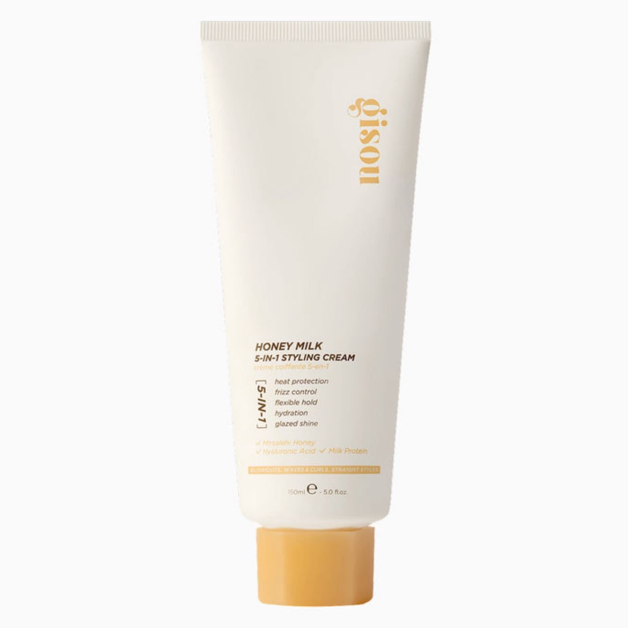 Gisou Styling Cream