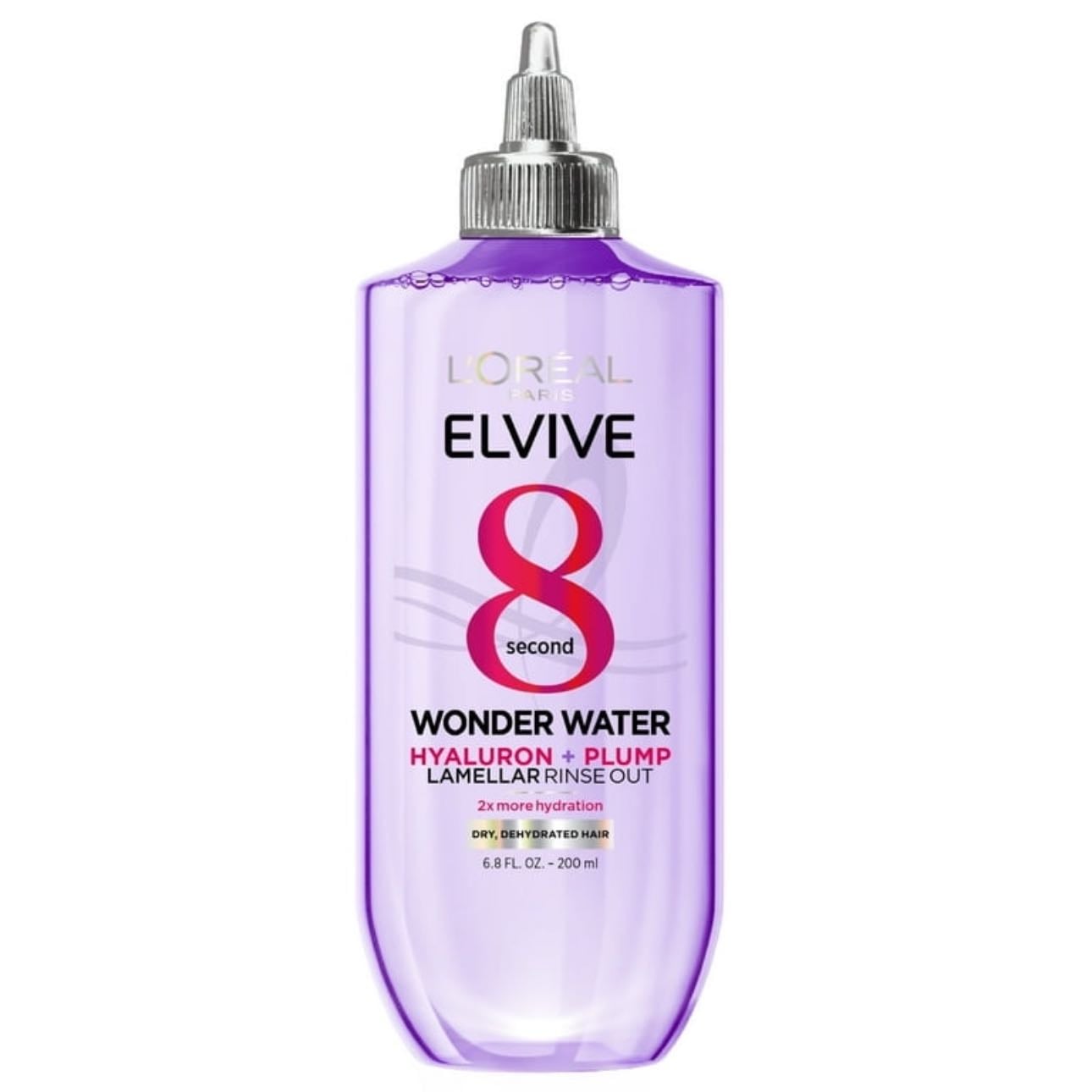 Wonder Water L’Oréal - Gloss