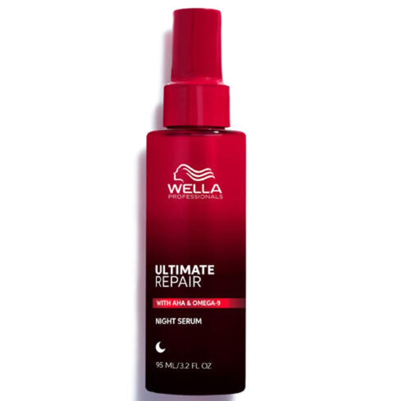 Serum Nocturno Ultimate Repair - Wella