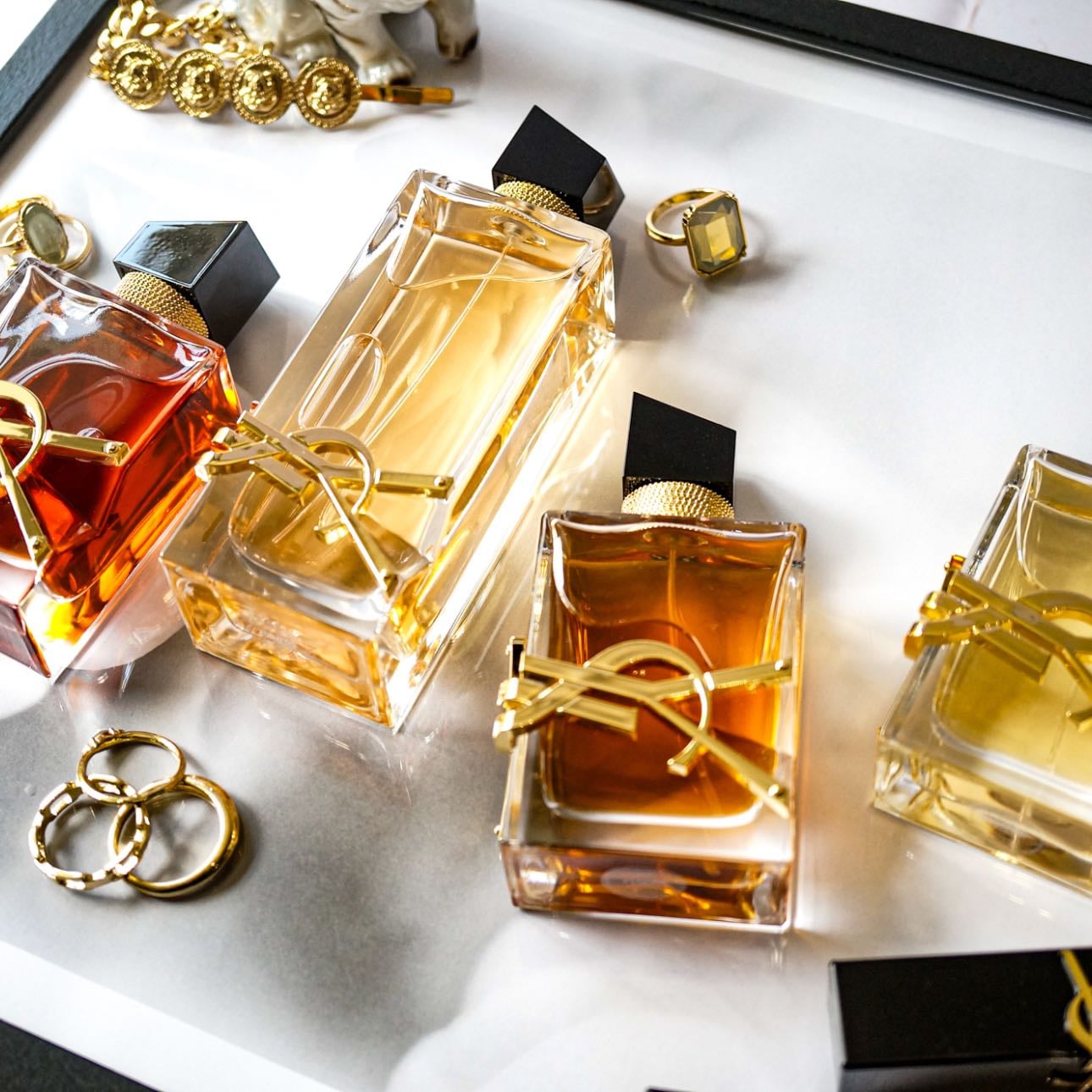 Libre - Yves Saint Laurent